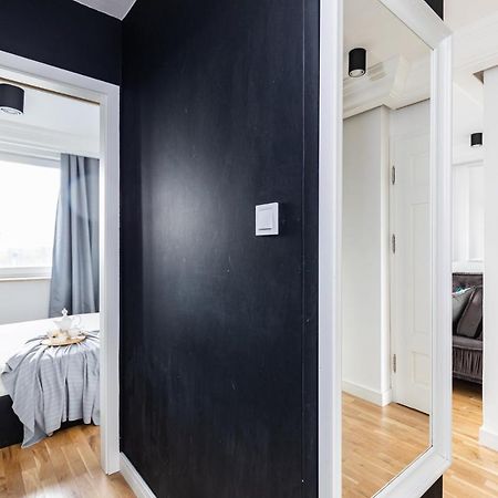 Superapart Polna 30 Warsawa Bagian luar foto