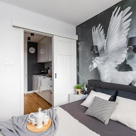 Superapart Polna 30 Warsawa Bagian luar foto