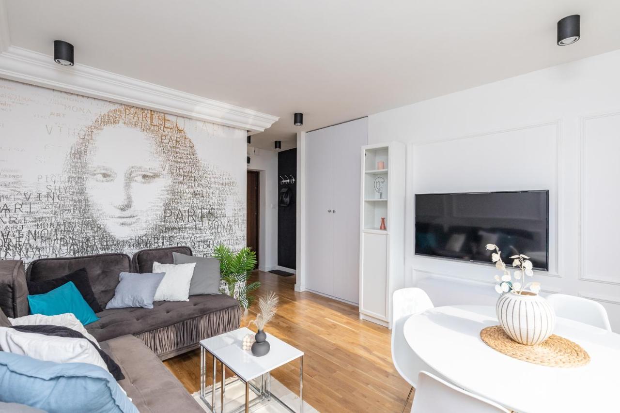 Superapart Polna 30 Warsawa Bagian luar foto