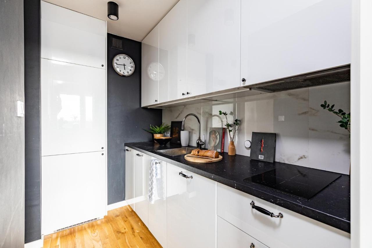 Superapart Polna 30 Warsawa Bagian luar foto