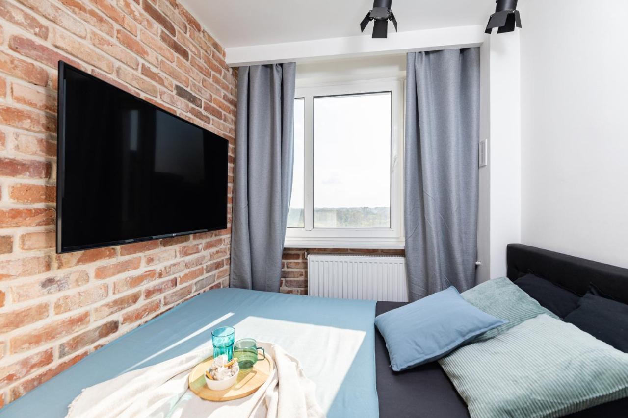 Superapart Polna 30 Warsawa Bagian luar foto