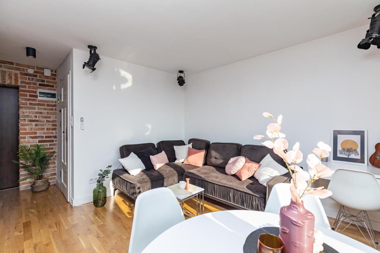 Superapart Polna 30 Warsawa Bagian luar foto